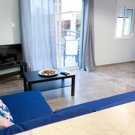 Nyx Apartments Epidaurus Ngoại thất bức ảnh