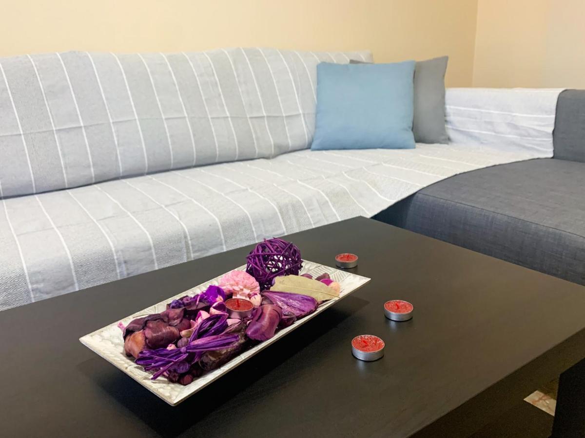 Nyx Apartments Epidaurus Ngoại thất bức ảnh