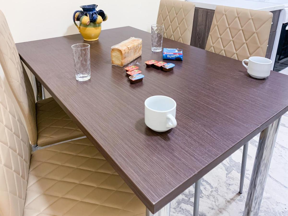 Nyx Apartments Epidaurus Ngoại thất bức ảnh
