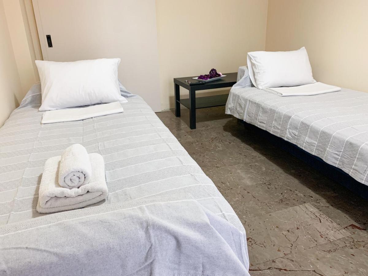 Nyx Apartments Epidaurus Ngoại thất bức ảnh
