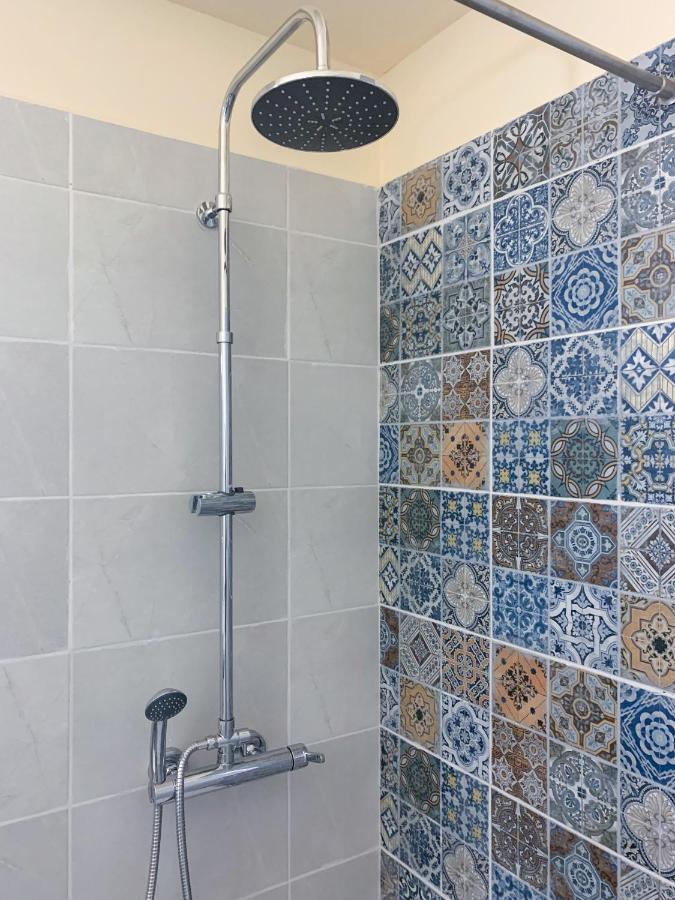 Nyx Apartments Epidaurus Ngoại thất bức ảnh