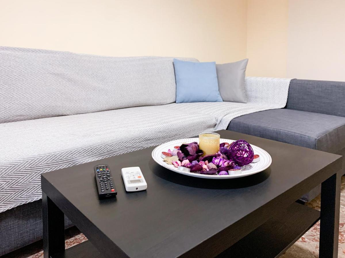 Nyx Apartments Epidaurus Ngoại thất bức ảnh