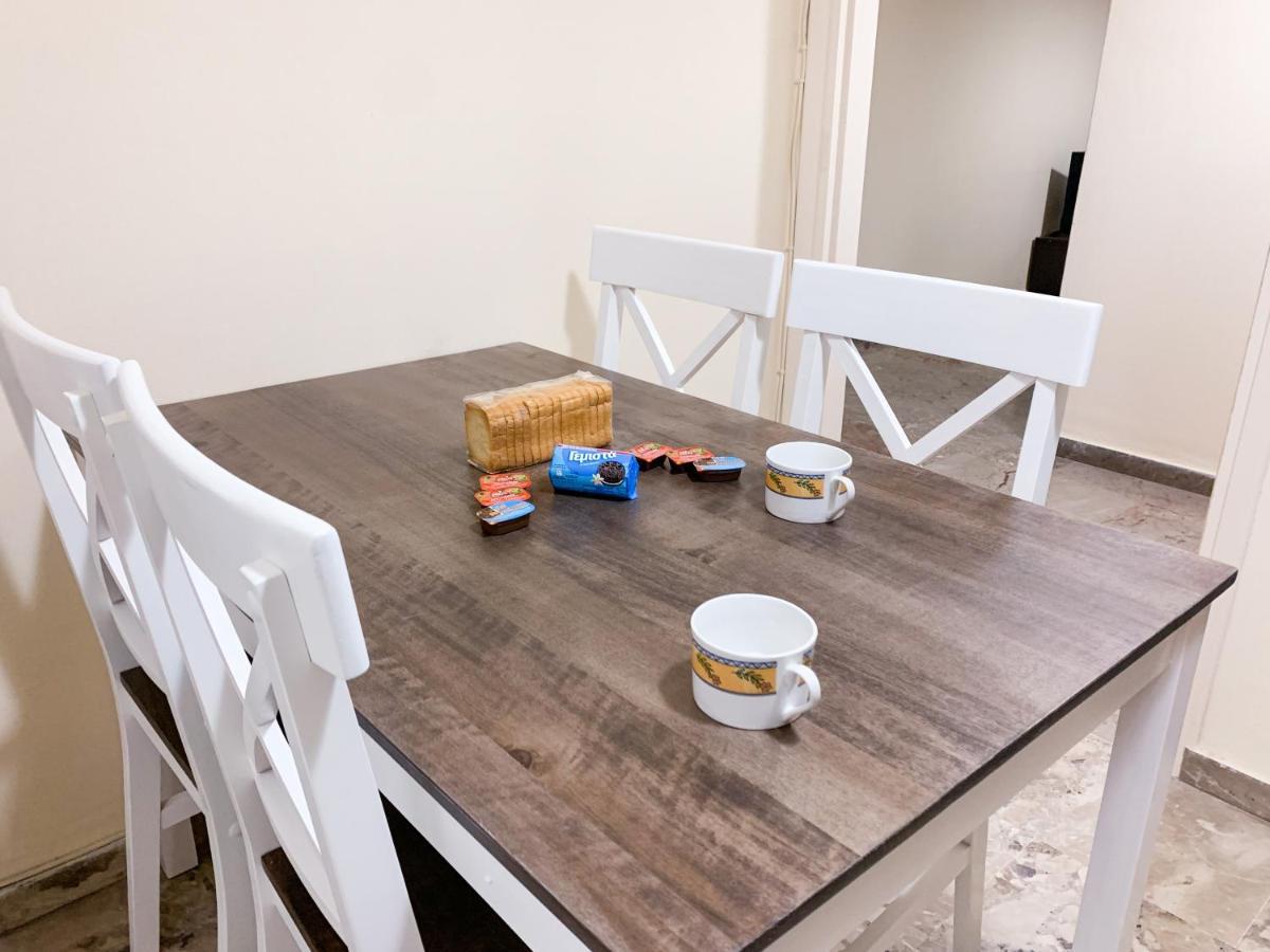 Nyx Apartments Epidaurus Ngoại thất bức ảnh